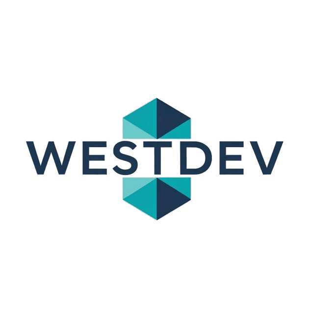 WestDev logo