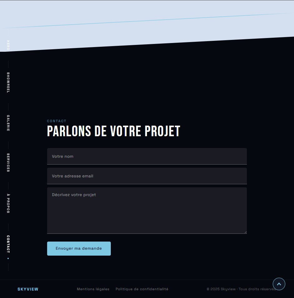 Skyview — vue 3
